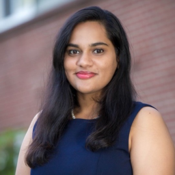 Prashanthi is a Senior Product Marketing Manager at Contentful. 