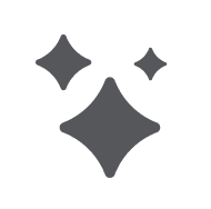 Contentful AI Icon (PNG)