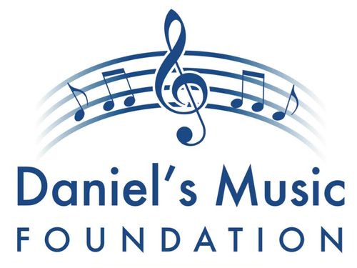 Daniel's Music Foundation