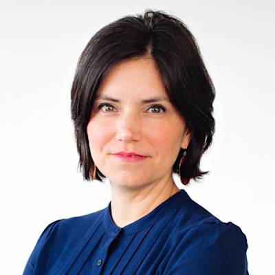 Amy Kilpatrick