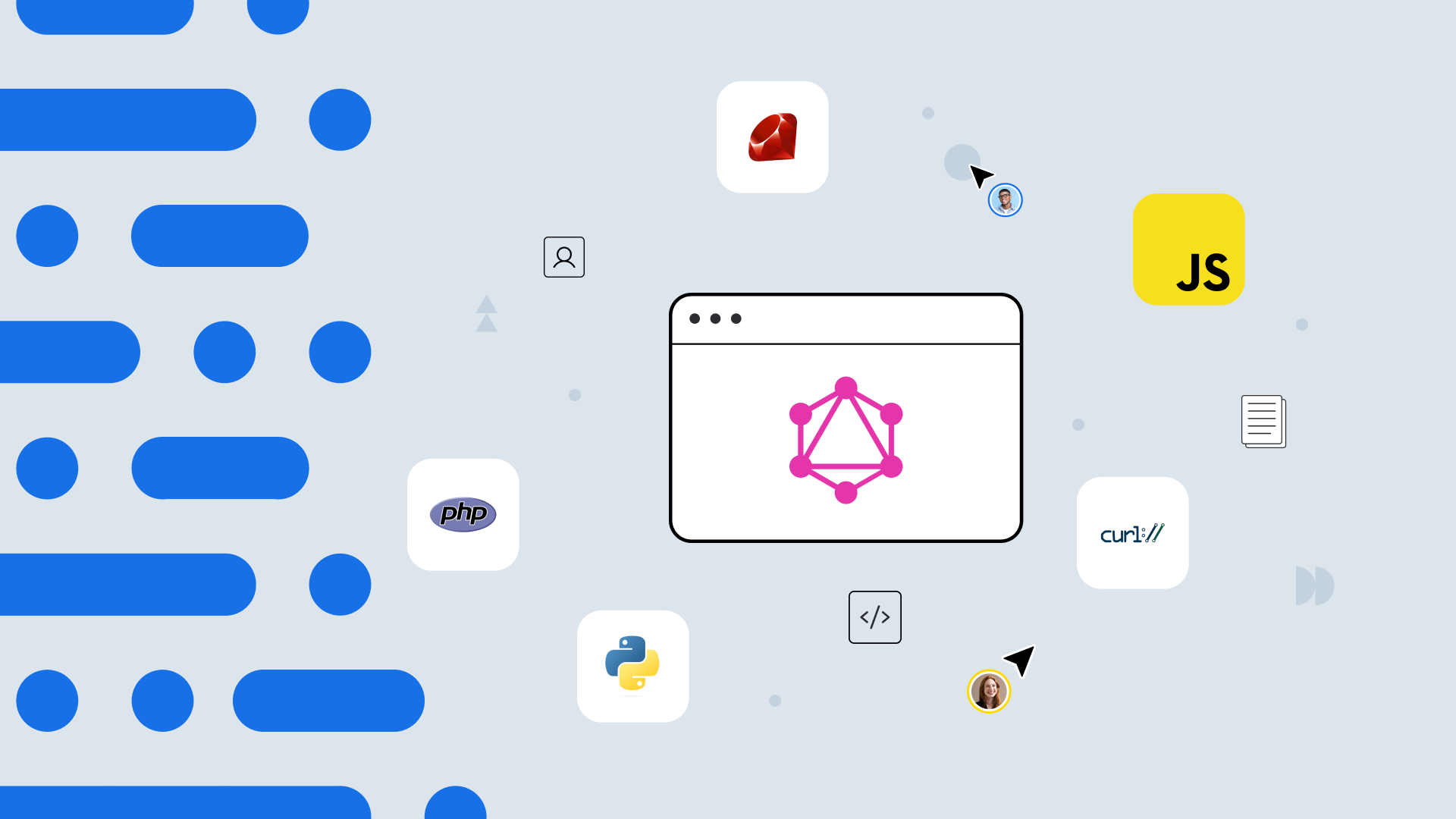 BLOG Contentful GraphQl via HTTP