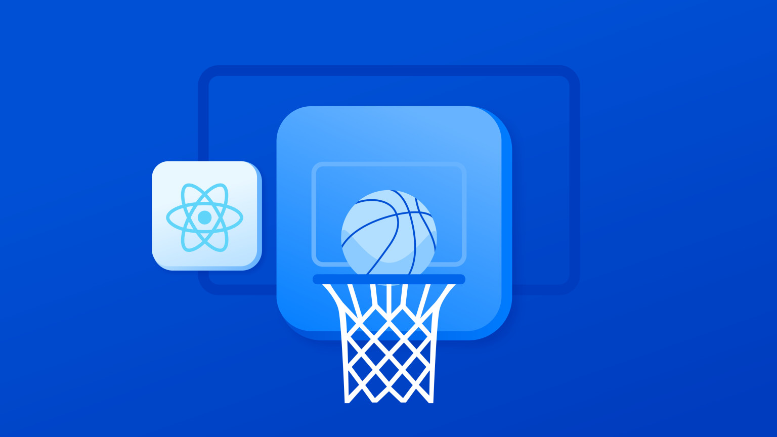 Creating a custom drafting app for the spring basketball season with the Contentful App Framework, complete with a user-friendly UI and custom experience.
