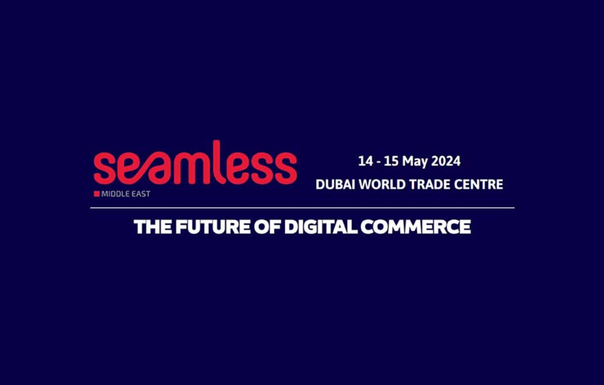 Seamless Dubai 2024 - cover image