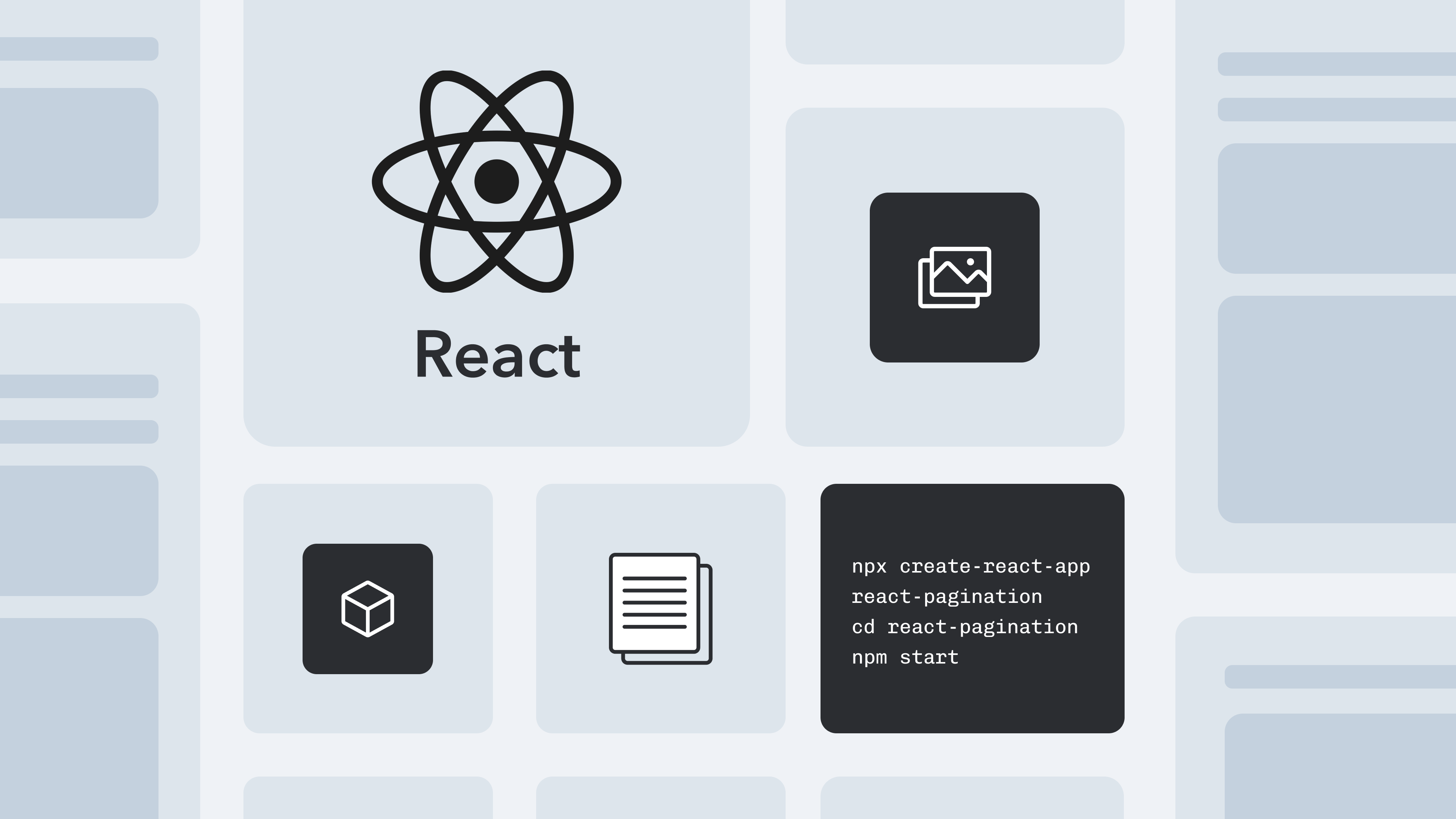 Pagination is about splitting content into pages for easier display and navigation in a website or app. Learn four ways to implement pagination in React.