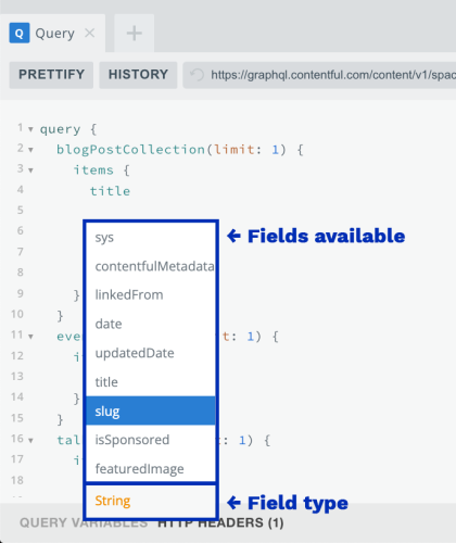 If you want to take a deeper dive into types in GraphQL, take a look at the official GraphQL documentation on schemas and types.