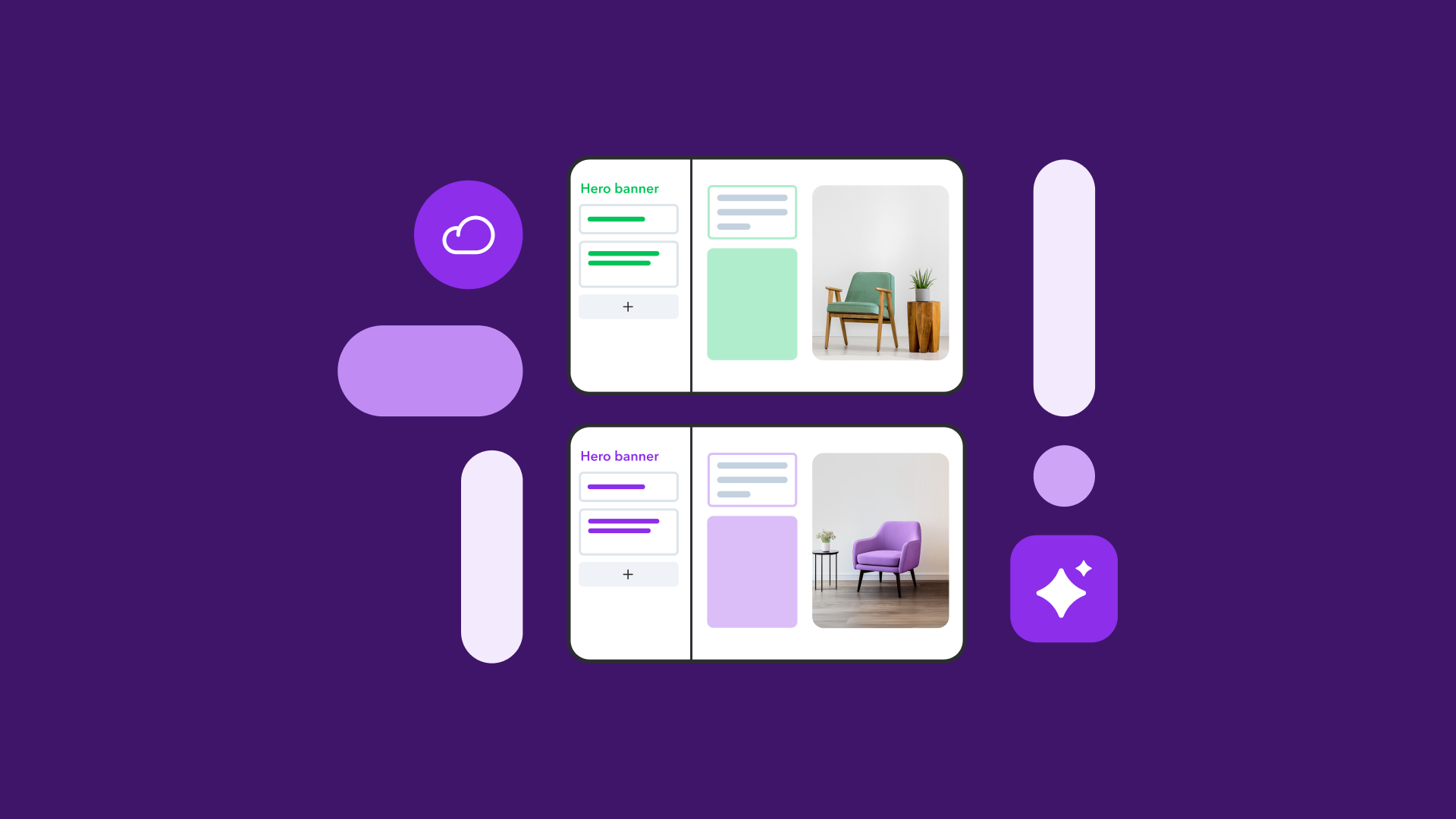 Mastering landing page A/B testing: A guide for success | Contentful