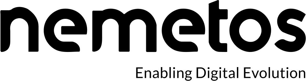 Nemetos partner logo