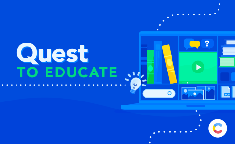 Quest Webinar: Knowledge Base