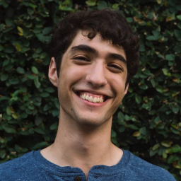 George is a software developer at Contentful.