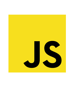 JavaScript logo
