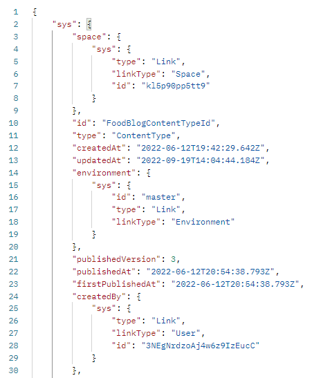 How to build a CMS using JavaScript with Contentful | Contentful