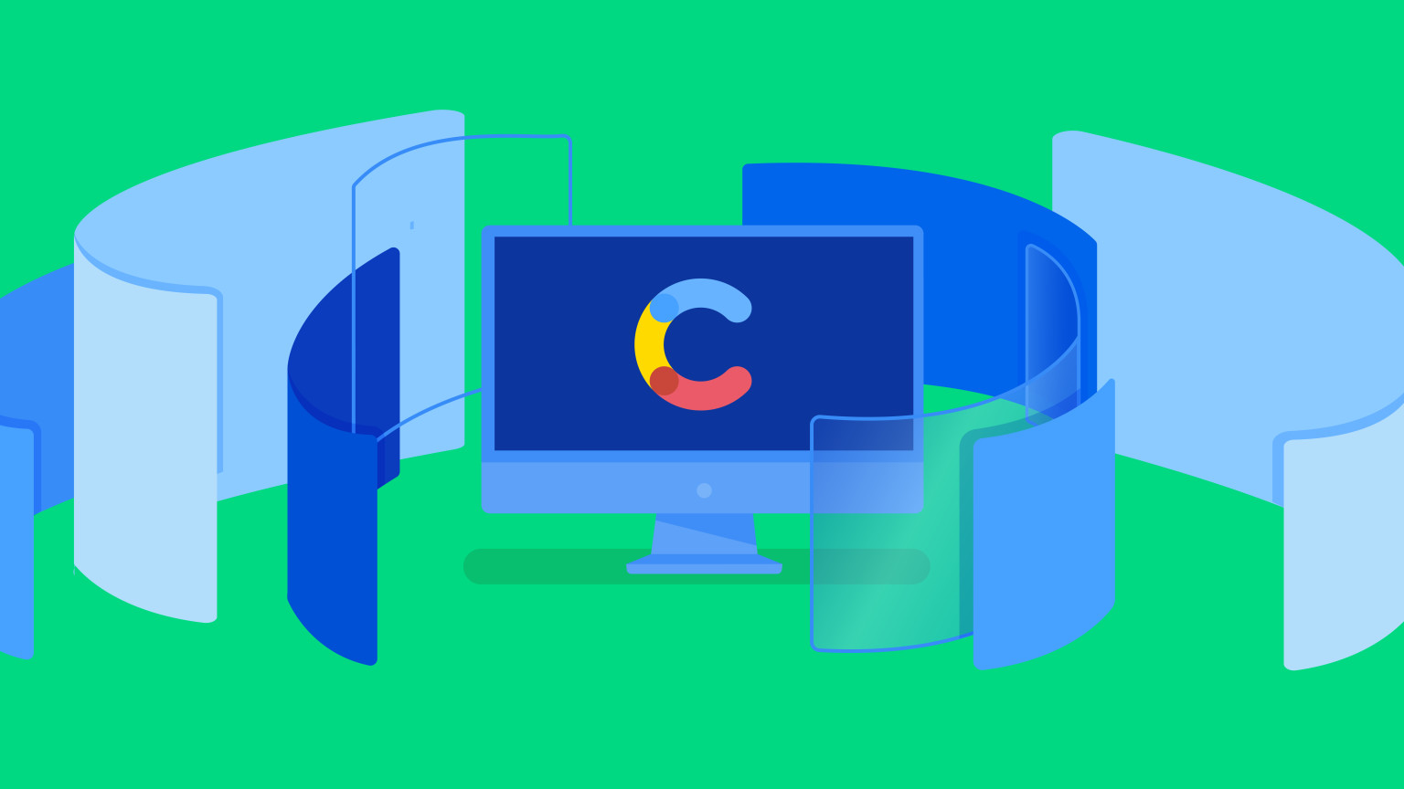 Three fresh case studies on replatforming with Contentful