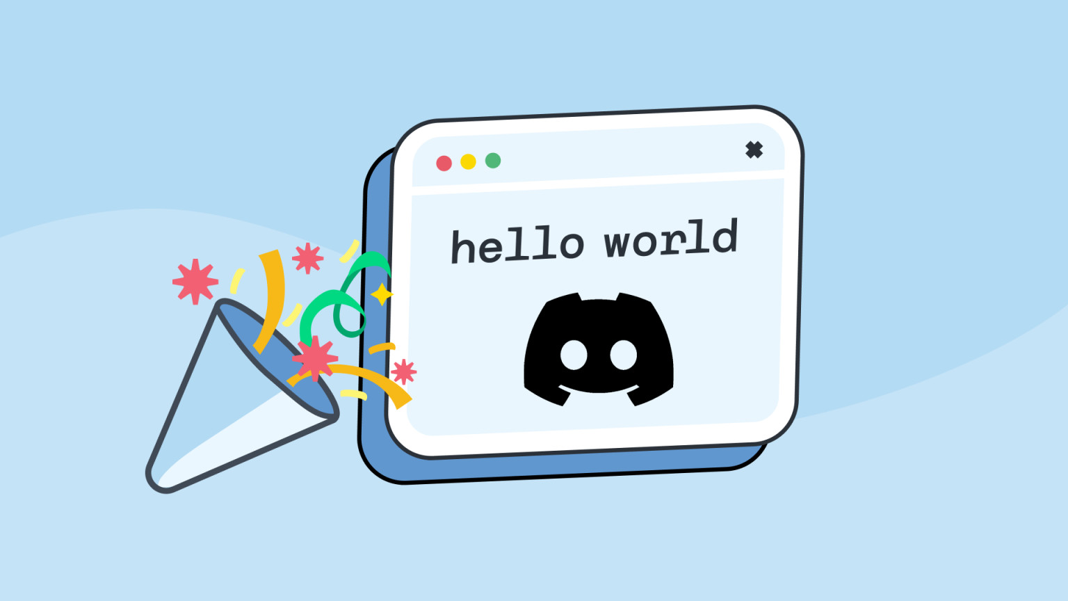 Break out the bubble wrap and cardboard boxes, the Contentful Developer Community is moving to Discord. Here’s the what, when, why, and how of it.