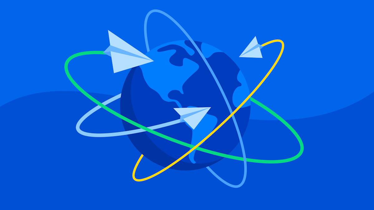 Kin Carta Helps Clients Scale Global Marketing With Contentful Contentful
