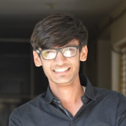 Harshil is an open source contributor and a JavaScript developer who loves experimenting with tech and building fun projects like GitHub Wrap! He enjoys teaching and enabling developers via live streams and blog articles.