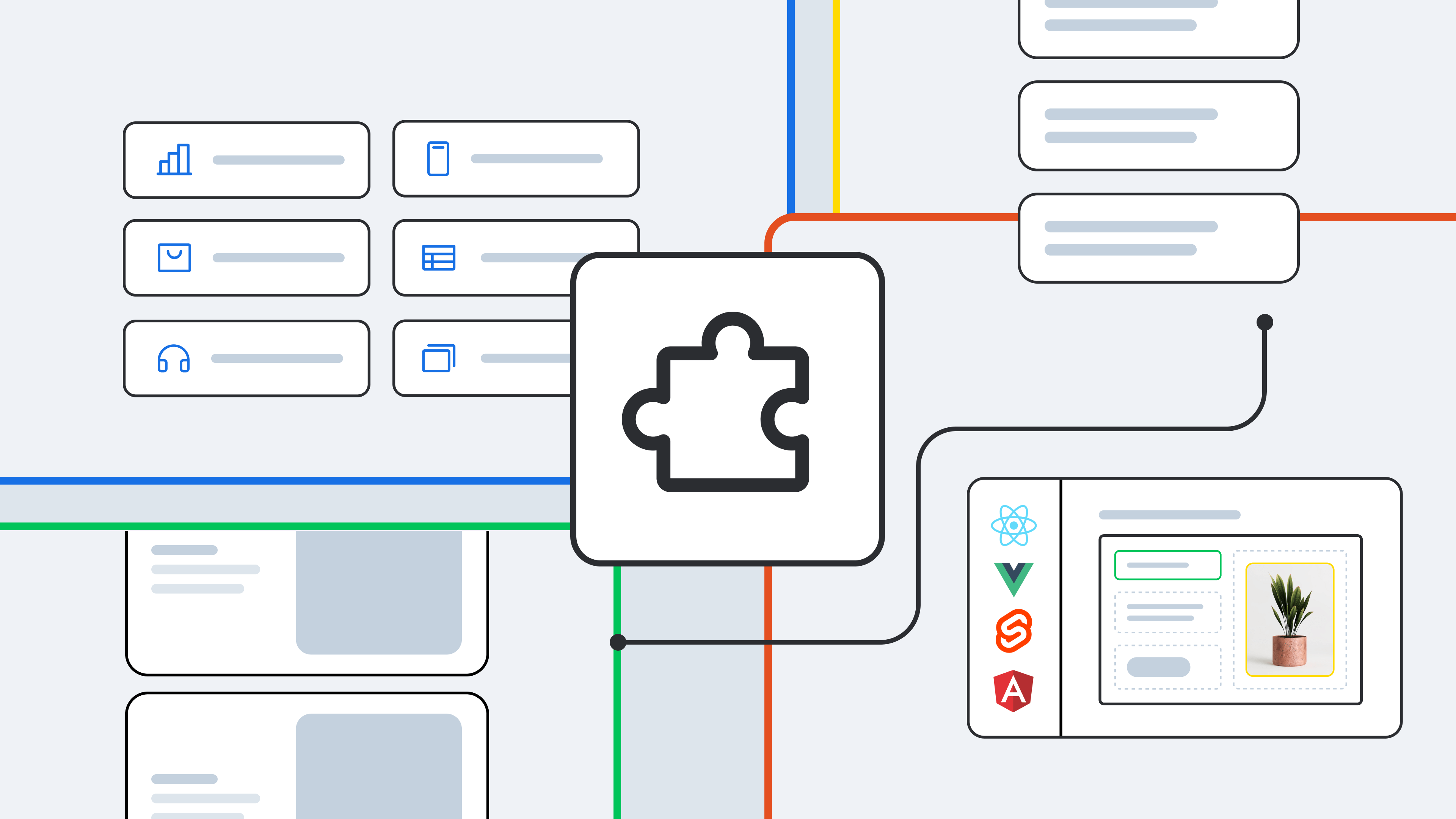 What is a framework? Software frameworks make programming and testing a project easier. Here's what you need to know about them and a list to choose from. 