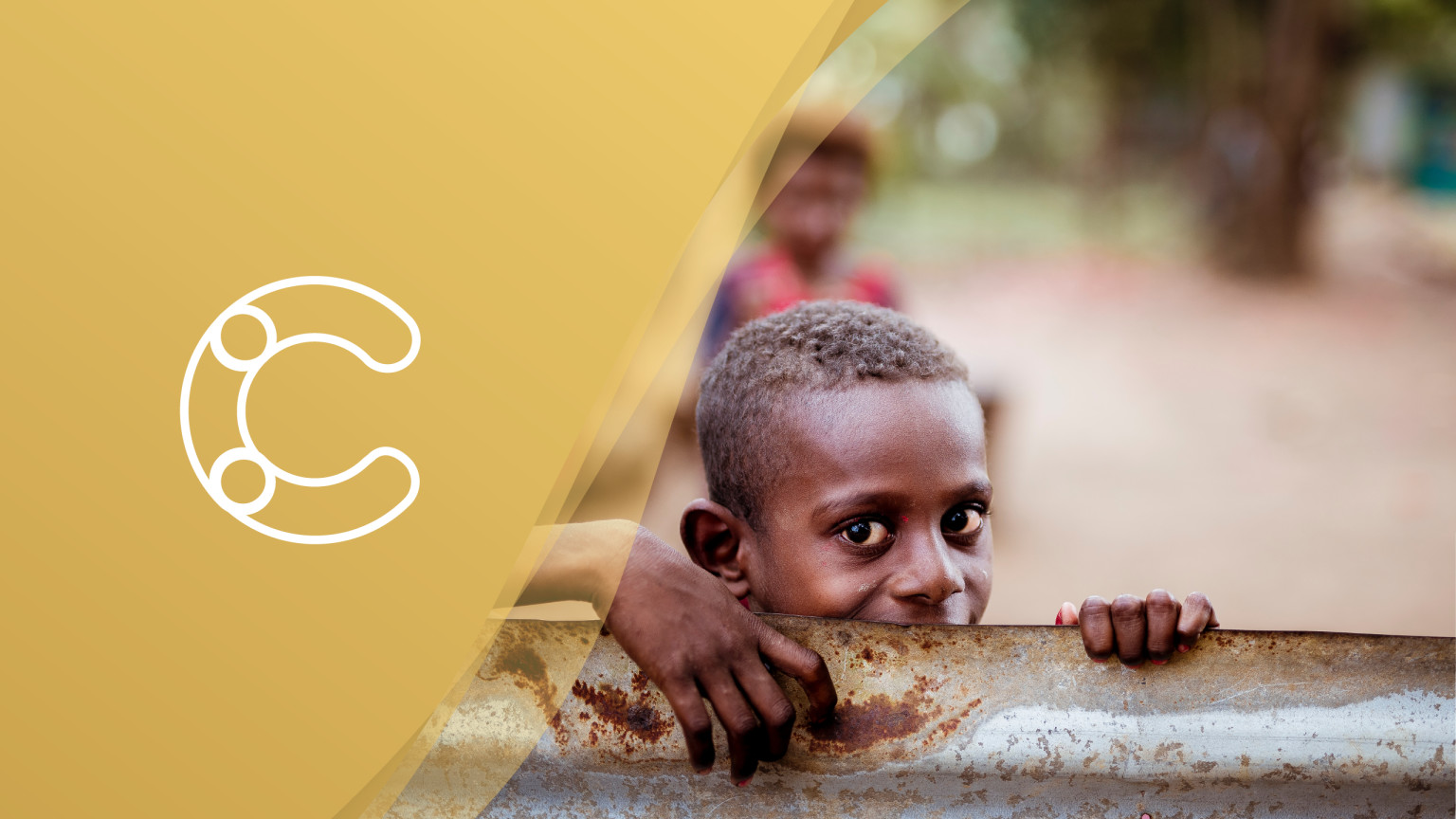 Blog header: the state of acute malnutrition