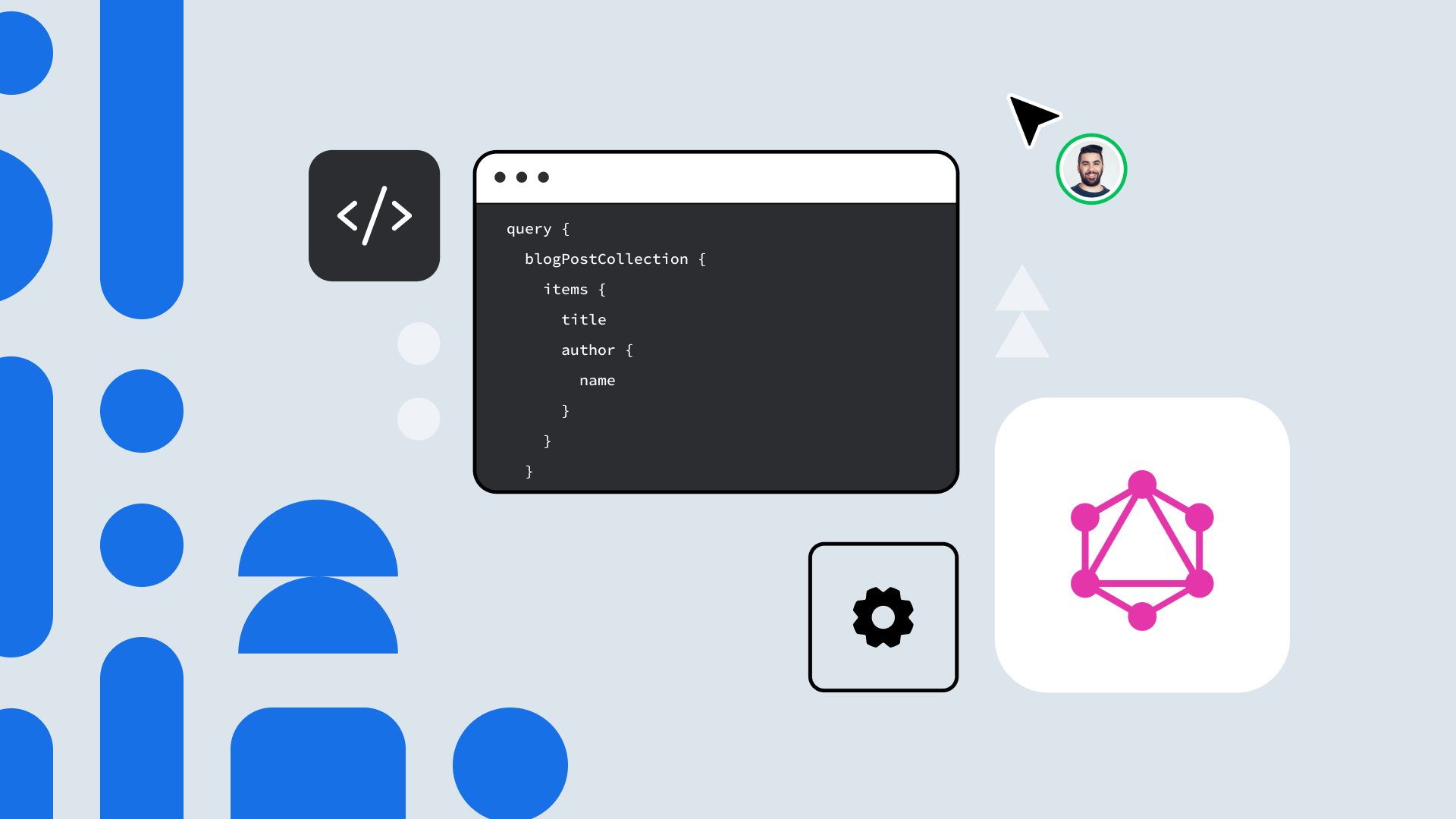 What is GraphQL? What a GraphQL API is and how to use it | Contentful