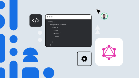 What is GraphQL? This article explains GraphQL, how it is different from REST, and how you use a GraphQL API to fetch data for your frontend applications.