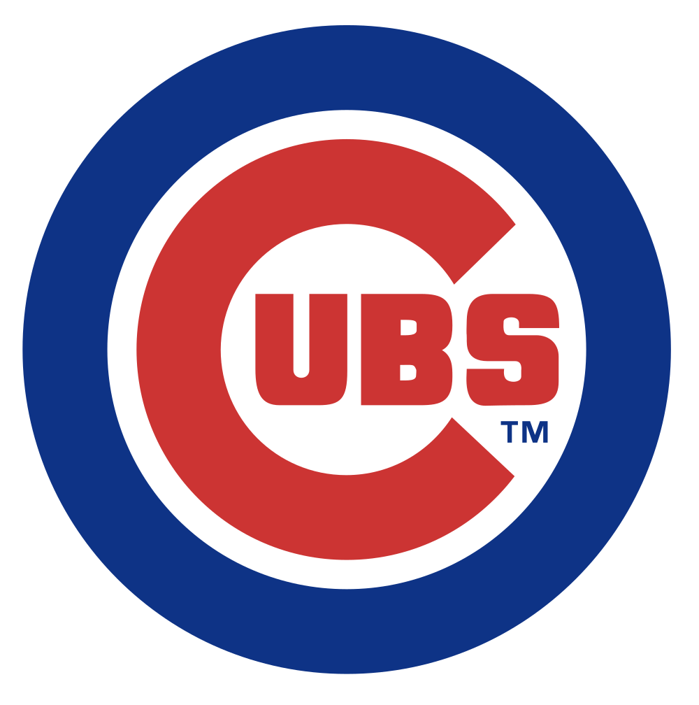 Chicago Cubs logo