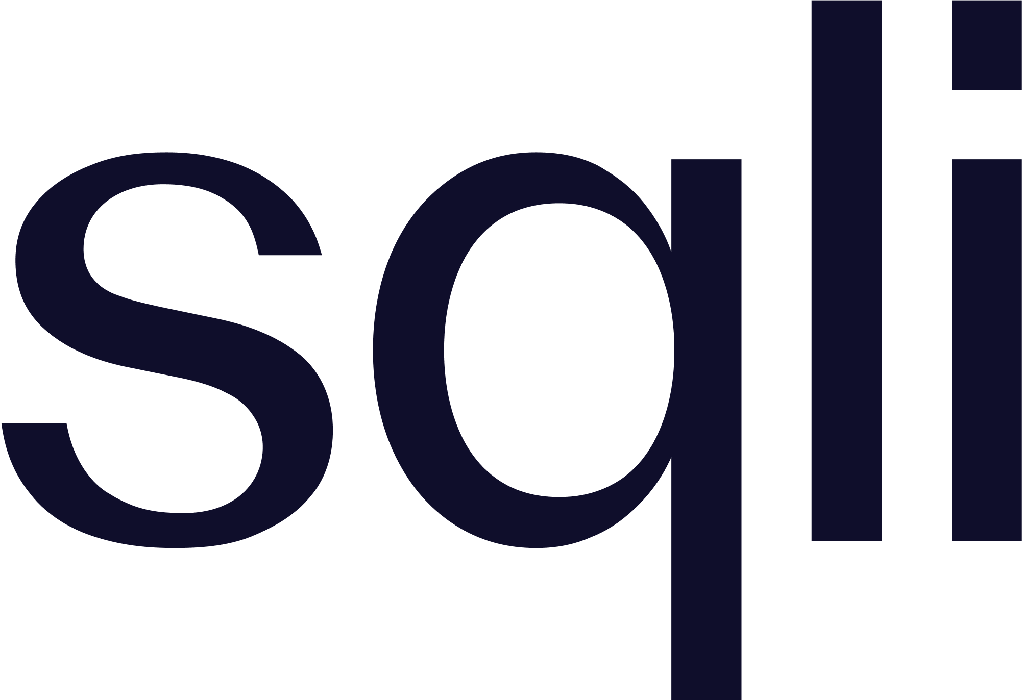 SQLI logo