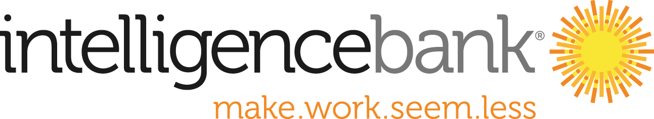 intelligencebank logo