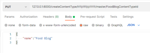 How to build a CMS using JavaScript with Contentful | Contentful