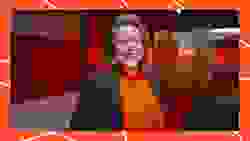 Ashley Travis, KFC Global.