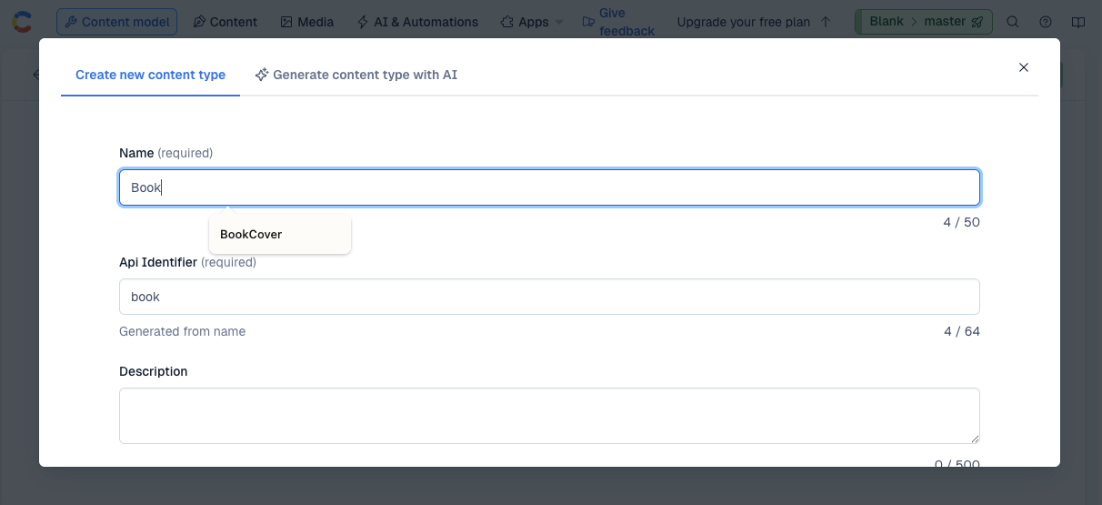 Using a headless CMS with MERN stack apps