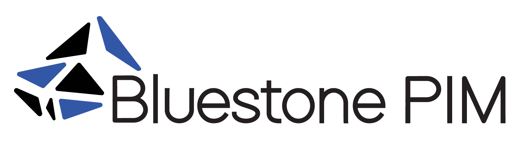 Bluestone PIM logo 