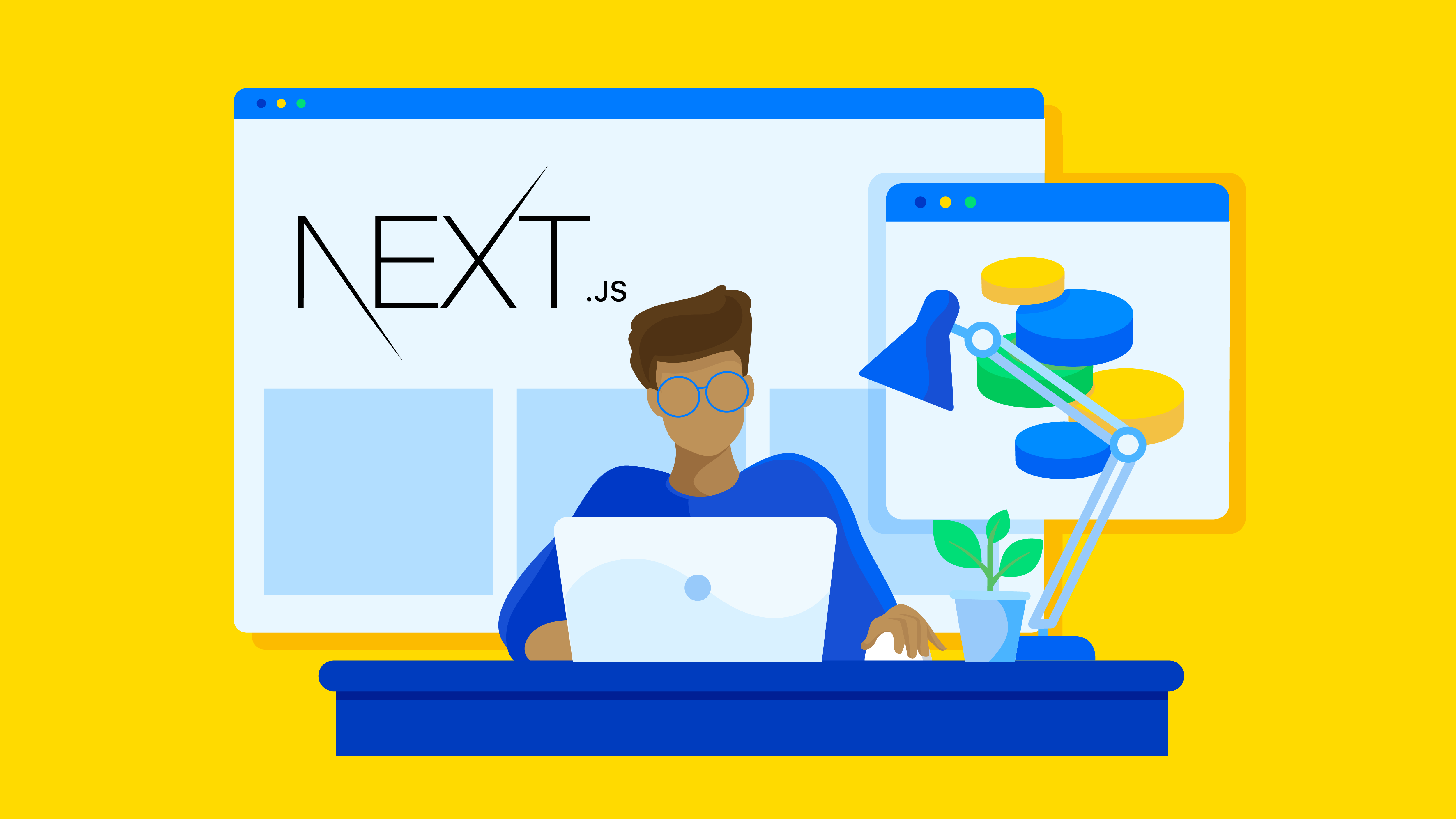 Looking for a Next.js headless content management system solution? Deliver content faster with your favorite JavaScript framework paired with Contentful.