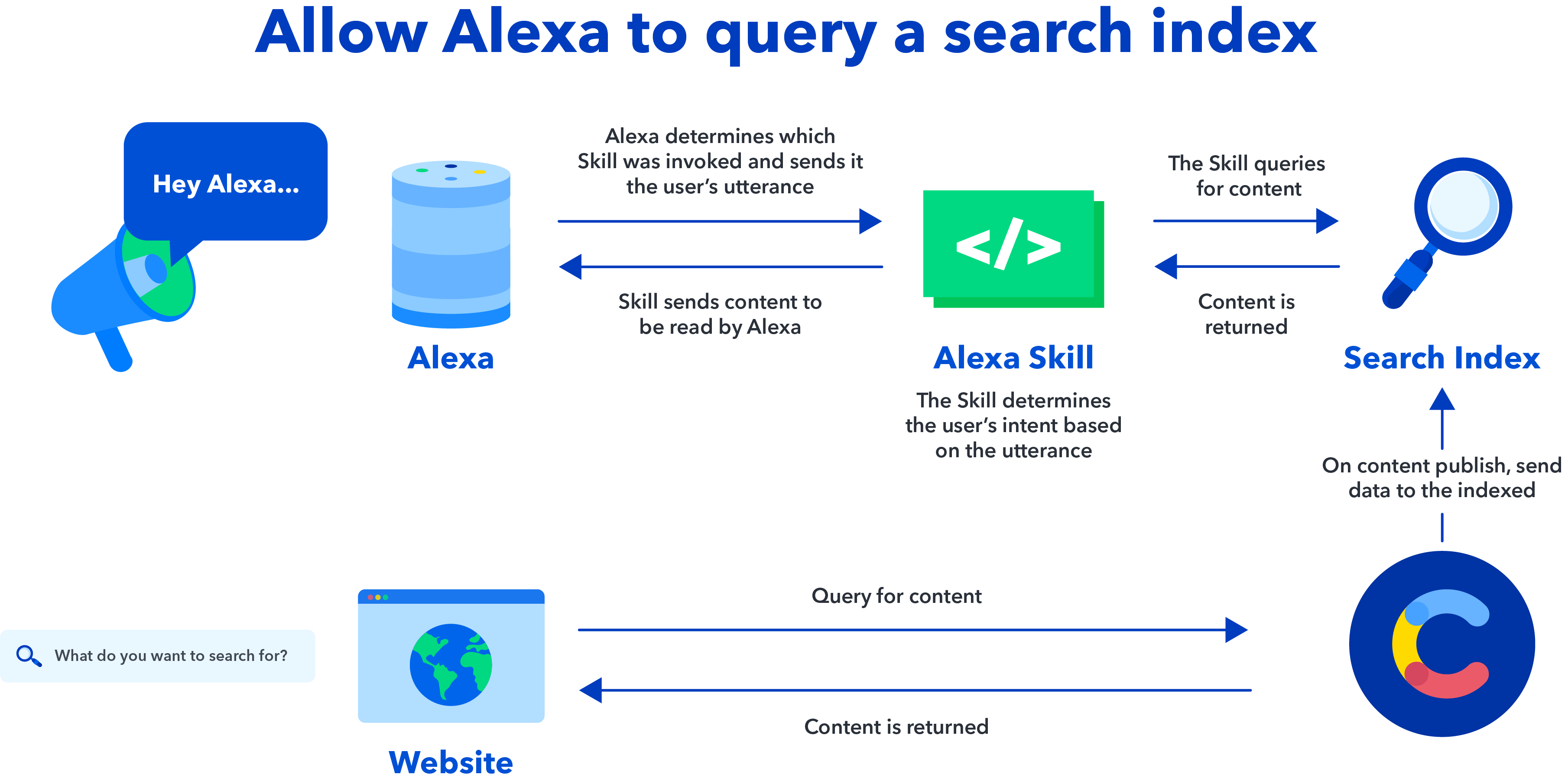 Alexa Search