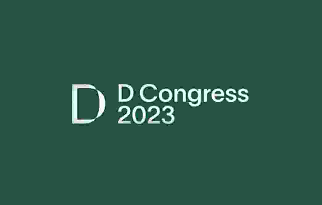 D-Congress 2023 - cover image