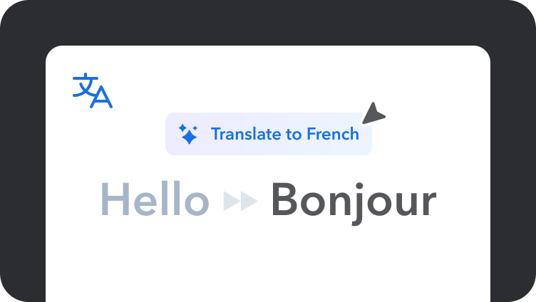 Translation 2x