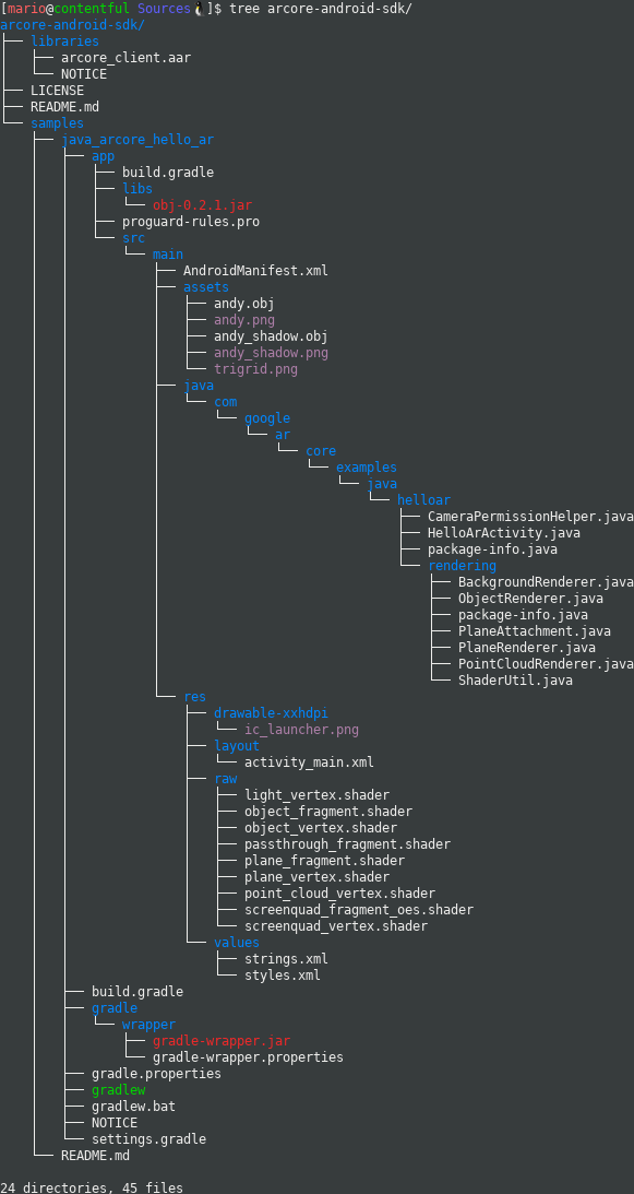 folder-structure