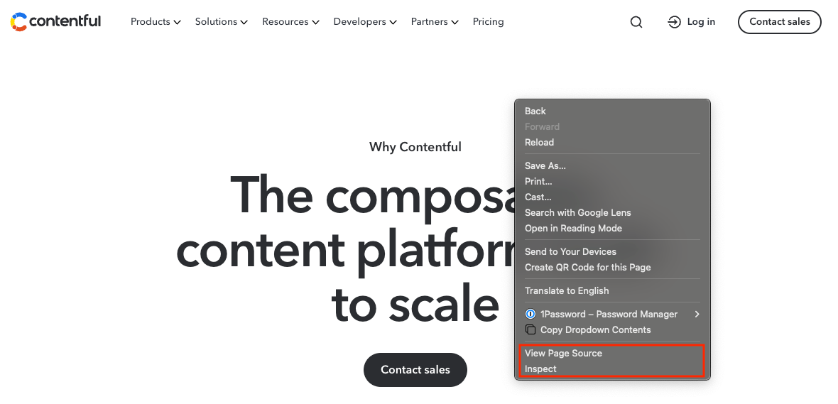 4 best practices to ensure your JavaScript is SEO friendly | Contentful
