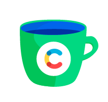 Contentful coffee mug