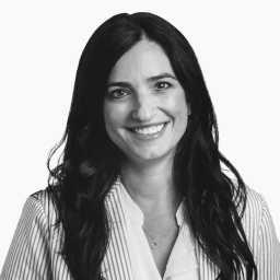 Dina Apostolou, VP, Content & Experiences, Contentful