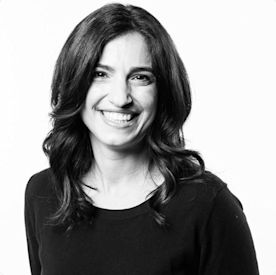 Dina Apostolou