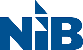 Nib logo