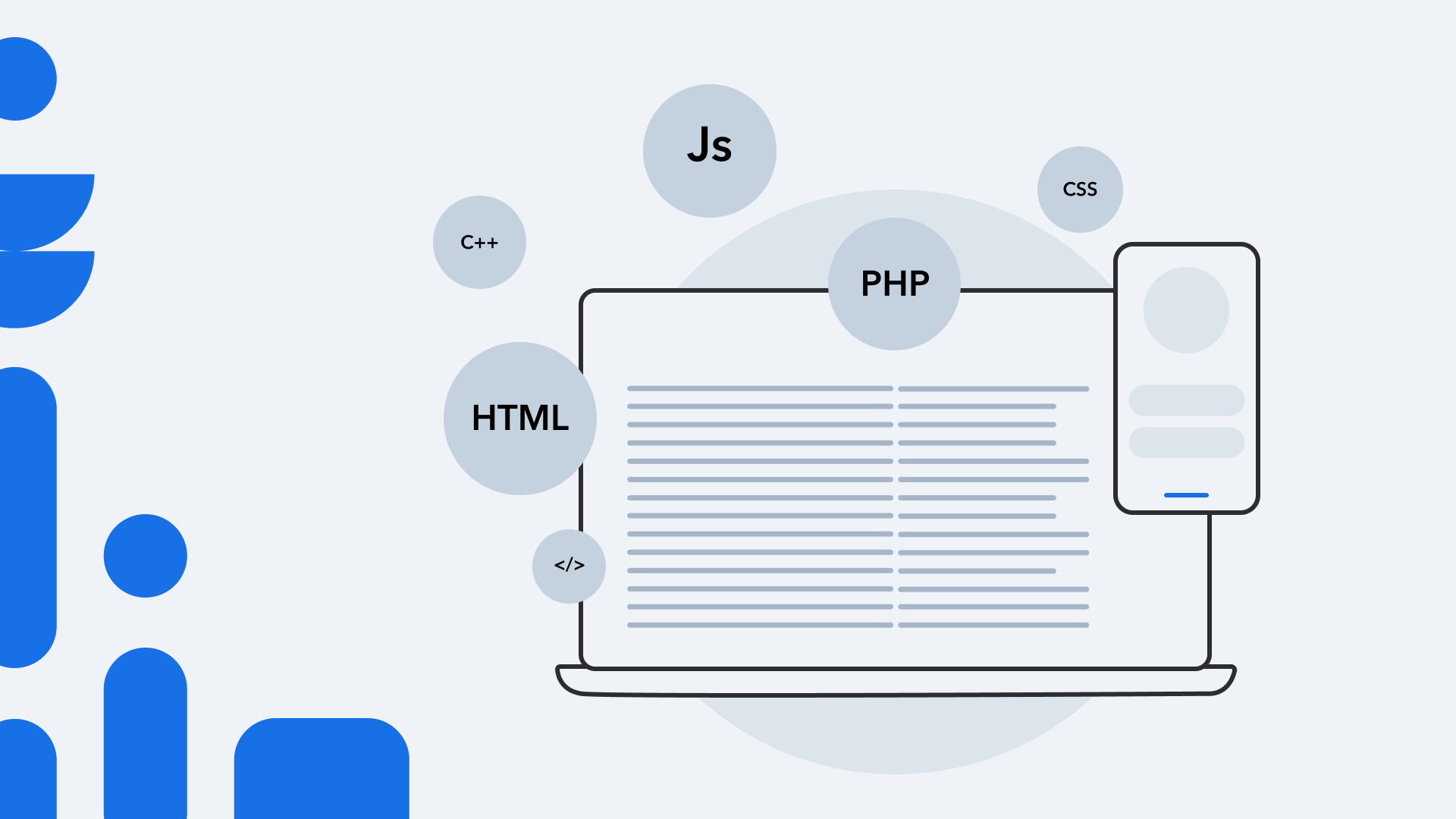 Static vs. dynamic websites: Building the best website for your users