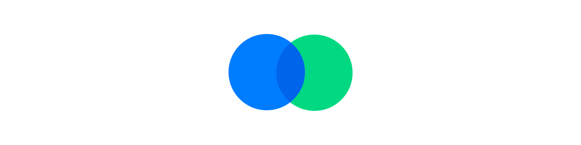 IconLibrary Venn Diagram