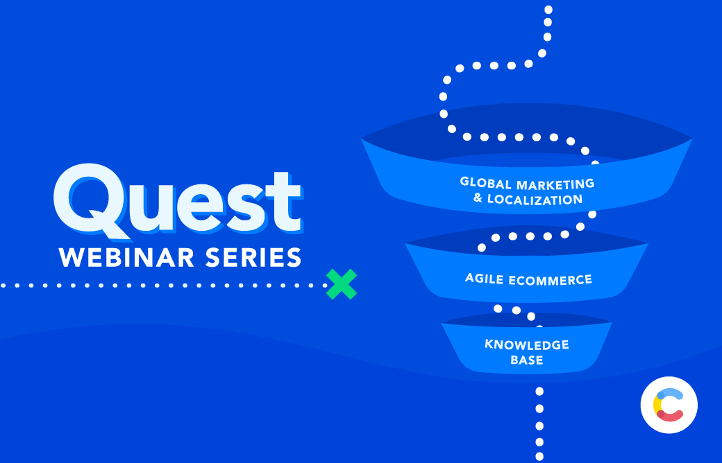 Quest Webinar Series: A Solution at Every Stage of the Customer Journey ...