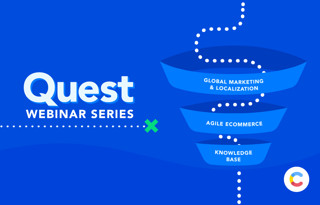 Quest Webinar Series: A Solution at Every Stage of the Customer Journey