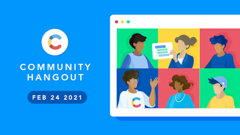 Europe: Contentful Community Monthly Hangout Feb'21