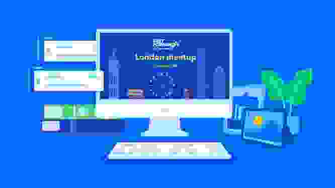We’re hosting a developer meetup in London on 26 October. Let's connect! We've also posted about composable architecture, content design & our Images API.