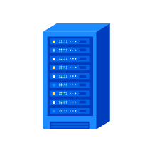 Data server