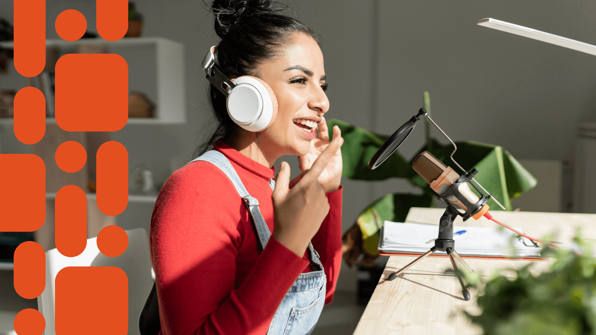 10 tech podcasts for people who aren't developers