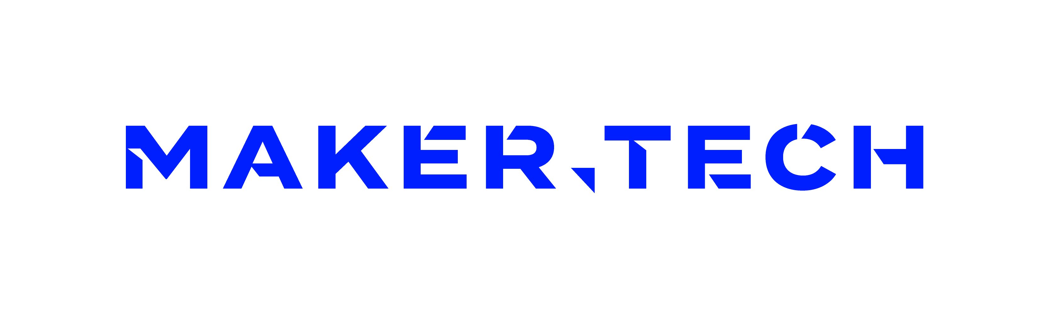 MakerTech