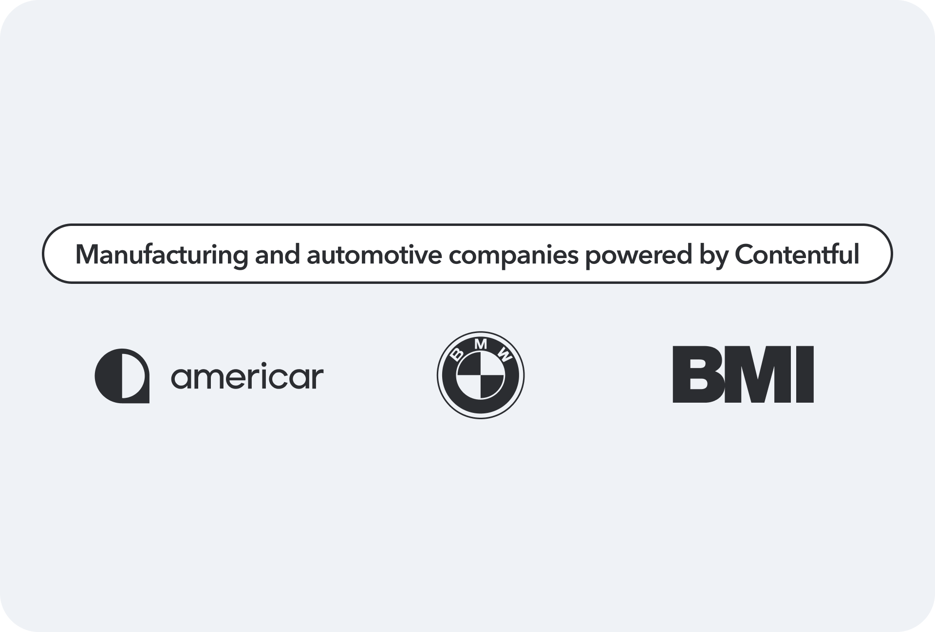 Manufacturing and Automotive company logos